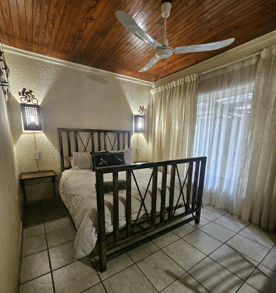 Chalet 4 B2